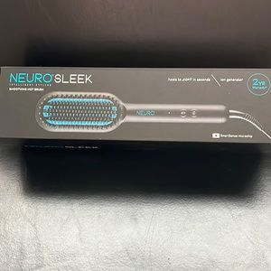 PAUL MITCHELL NEURO SLEEK (smoothing hot brush)